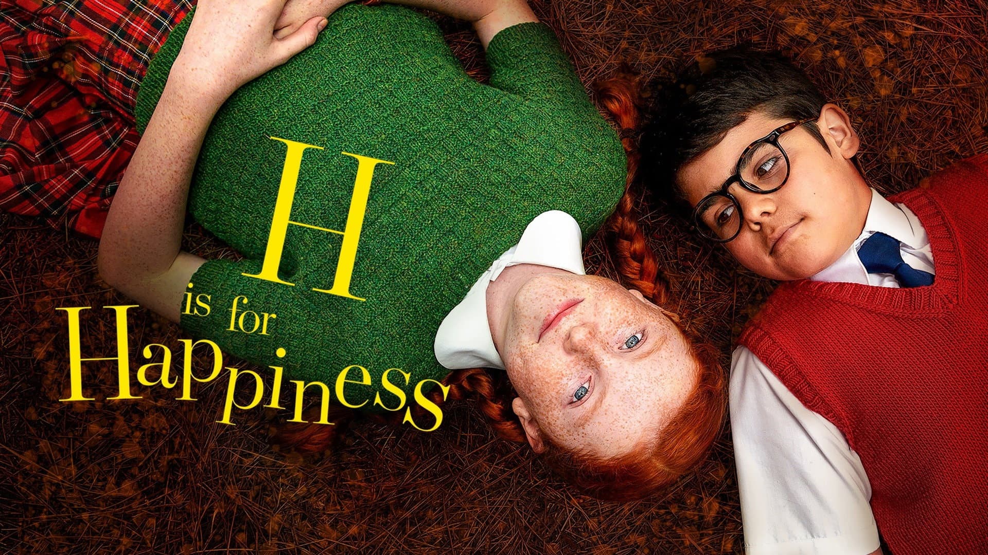 H Is for Happiness - immagine