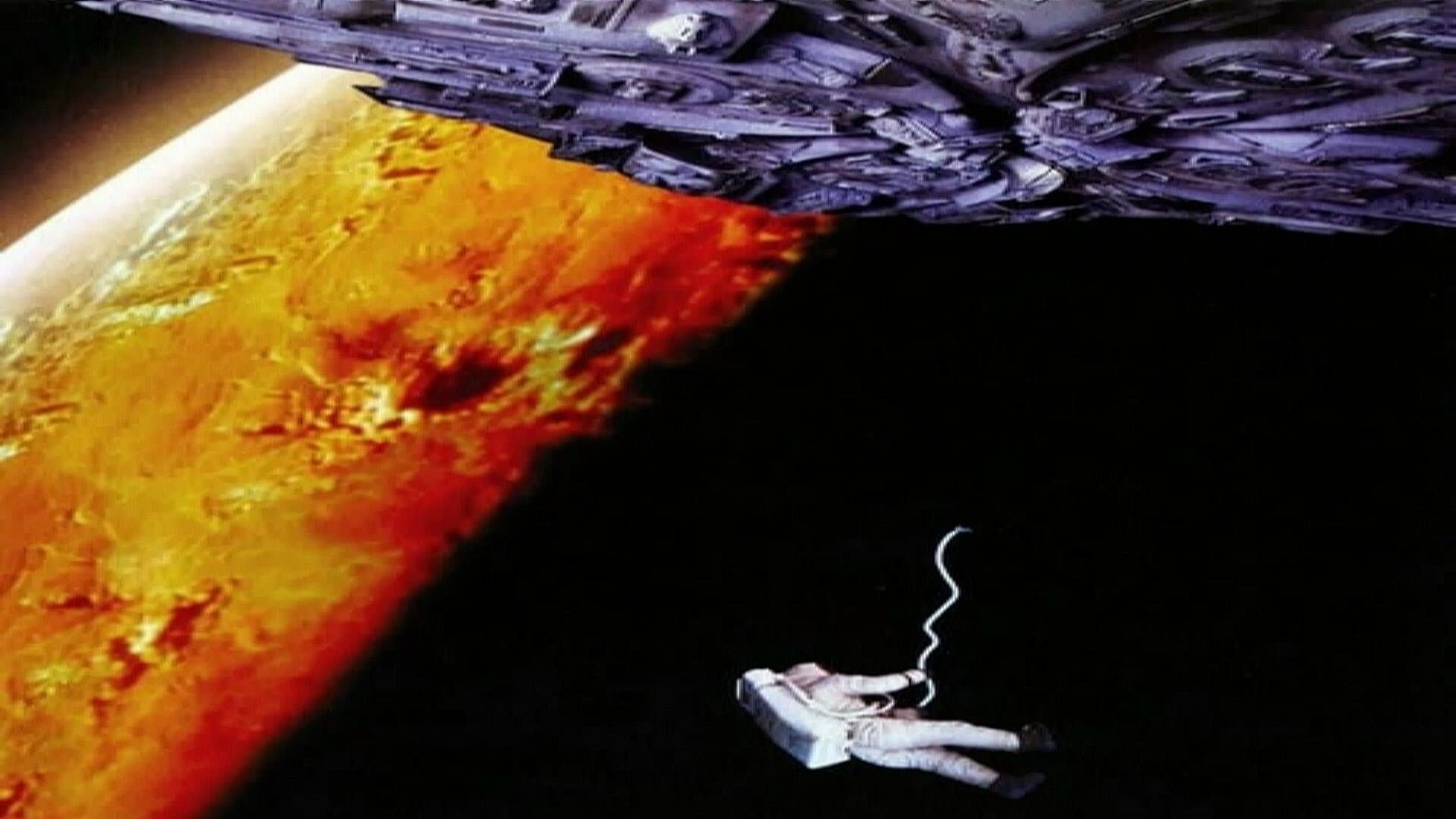 Dark Planet - immagine