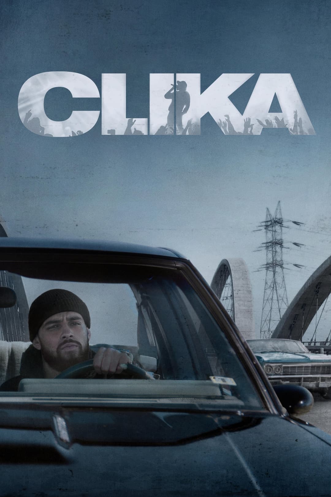 Poster di Clika
