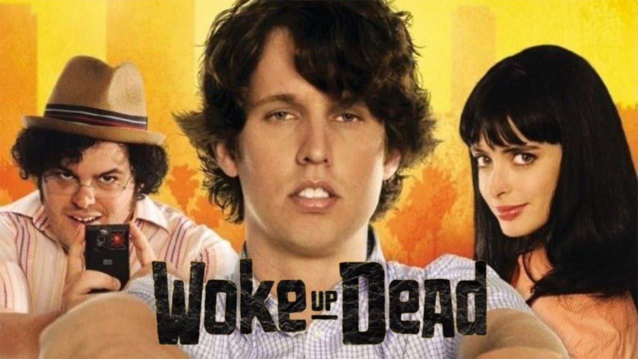 Woke Up Dead - immagine