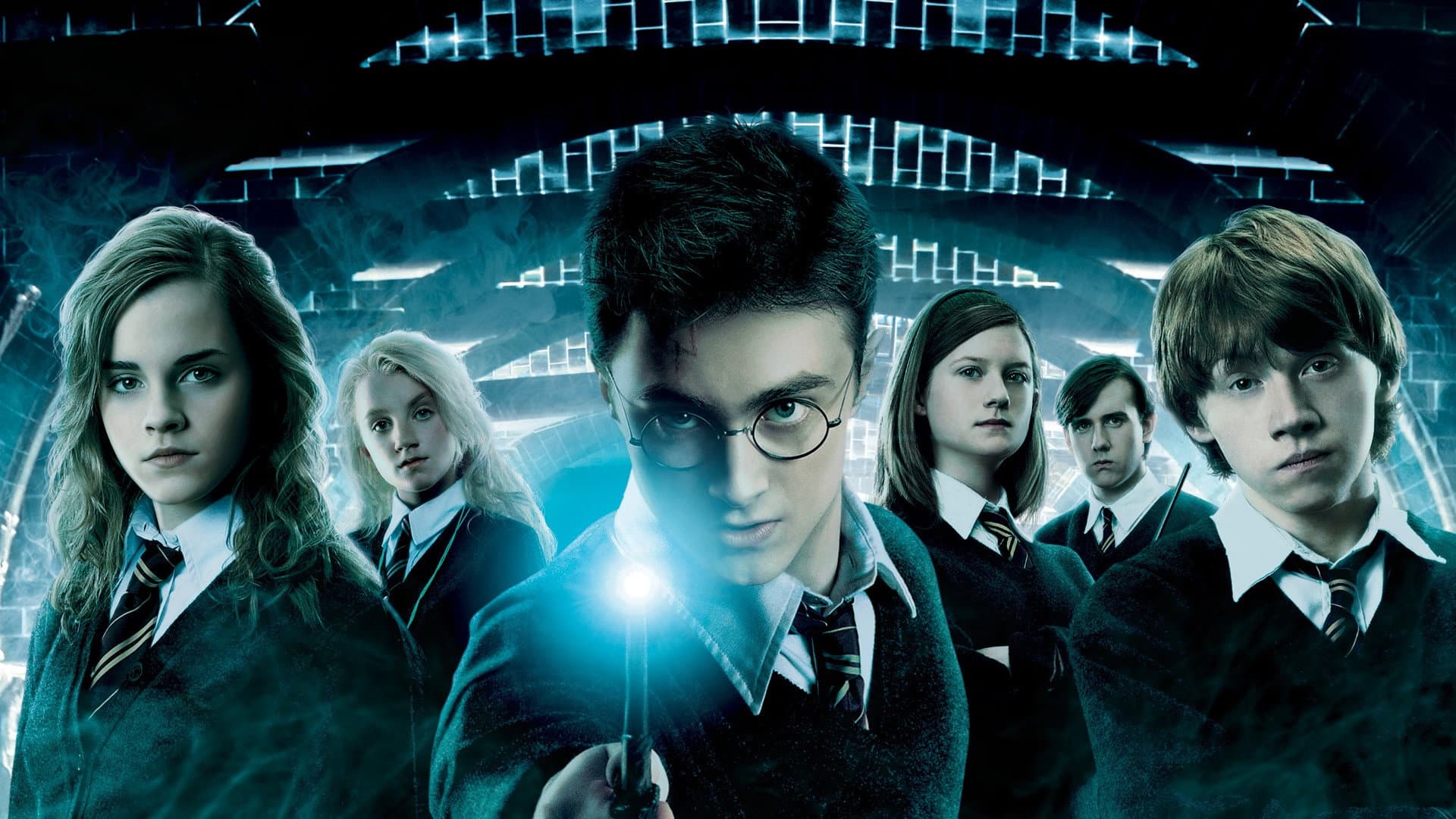 Harry Potter e l'ordine della fenice - immagine