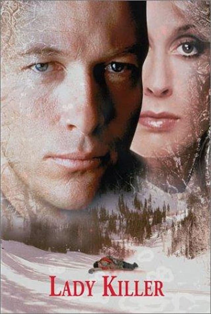 Poster di Lady Killer