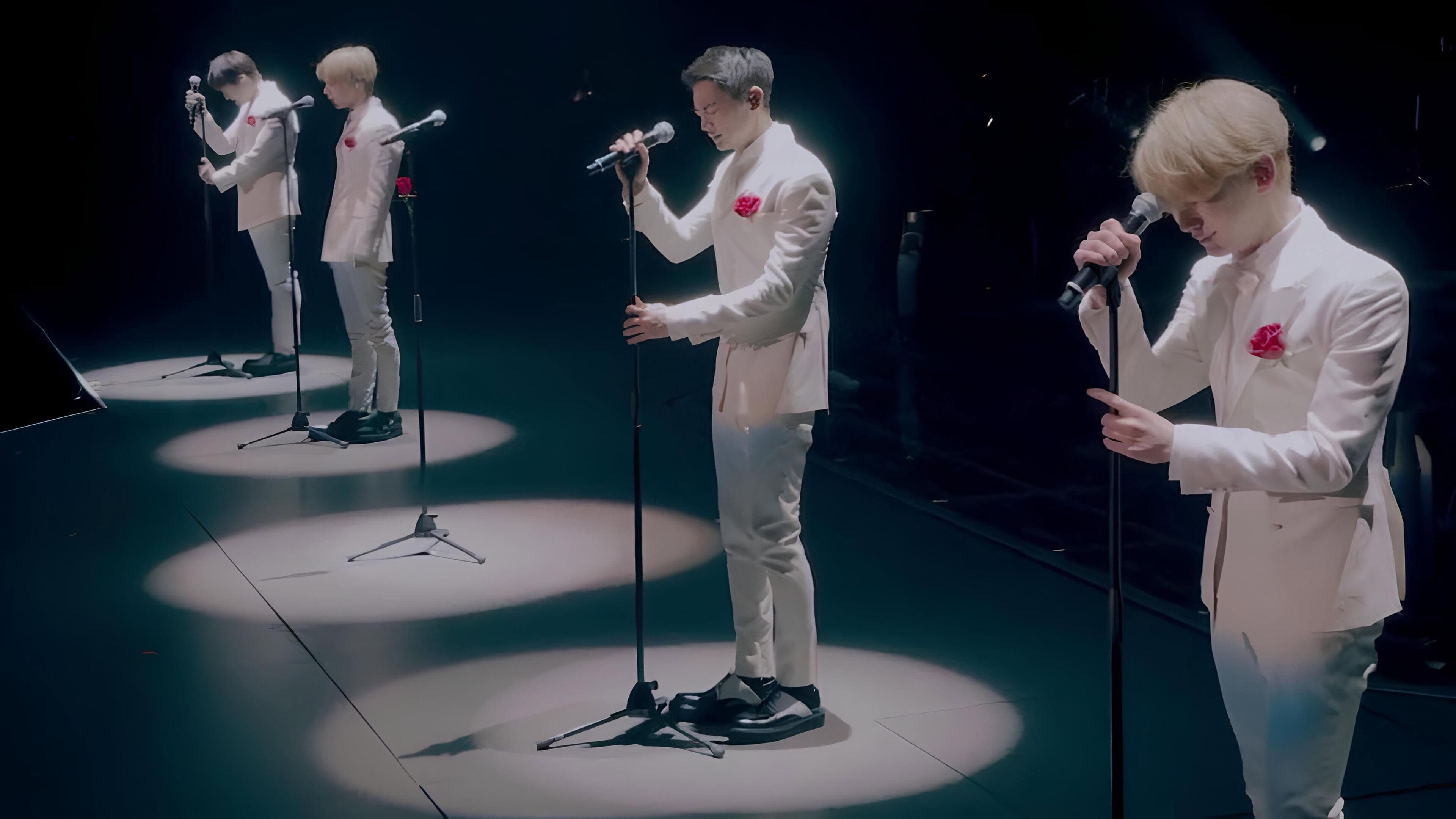 SHINee WORLD THE BEST 2018～FROM NOW ON～ - immagine