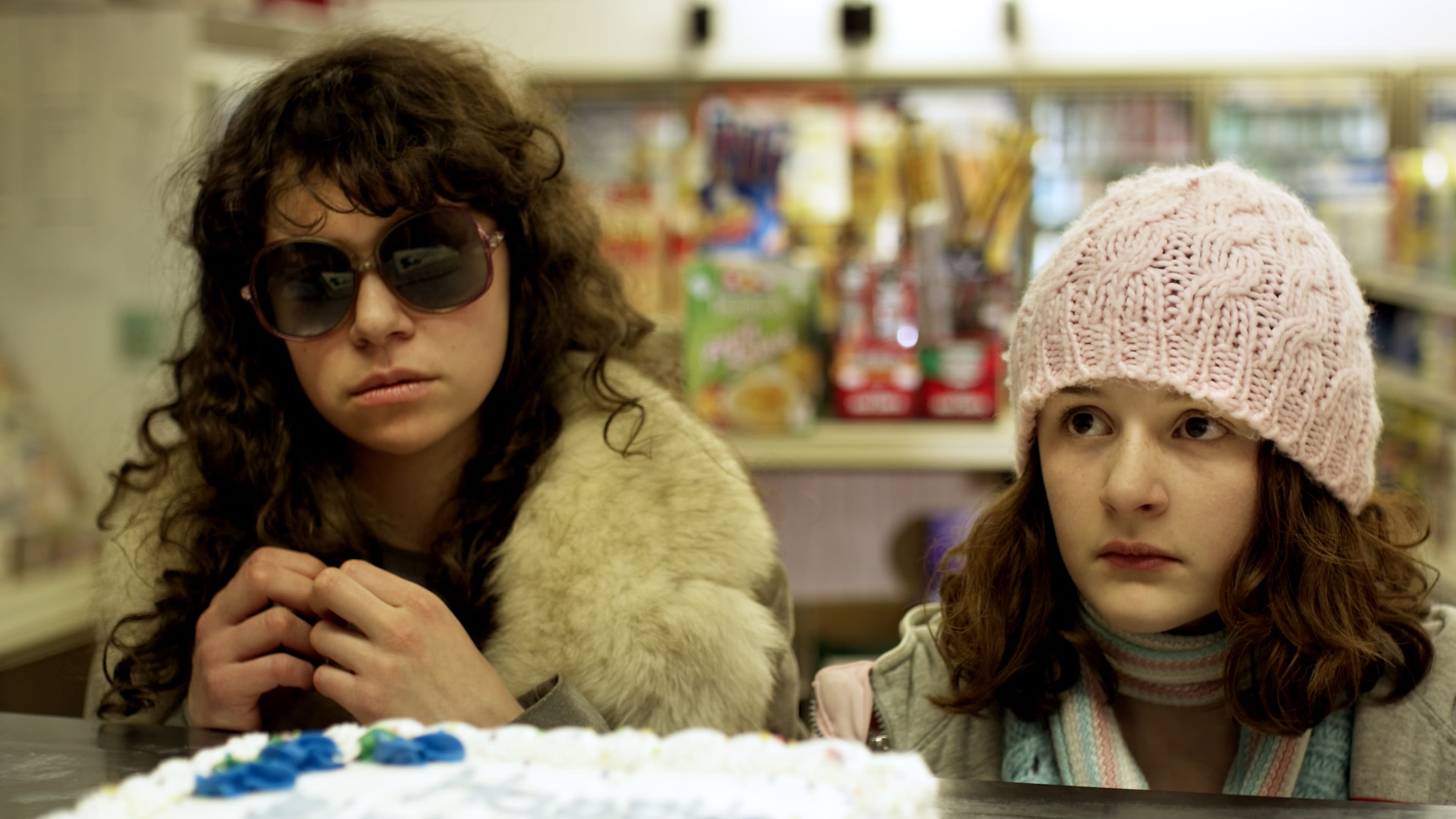 Grown Up Movie Star - immagine
