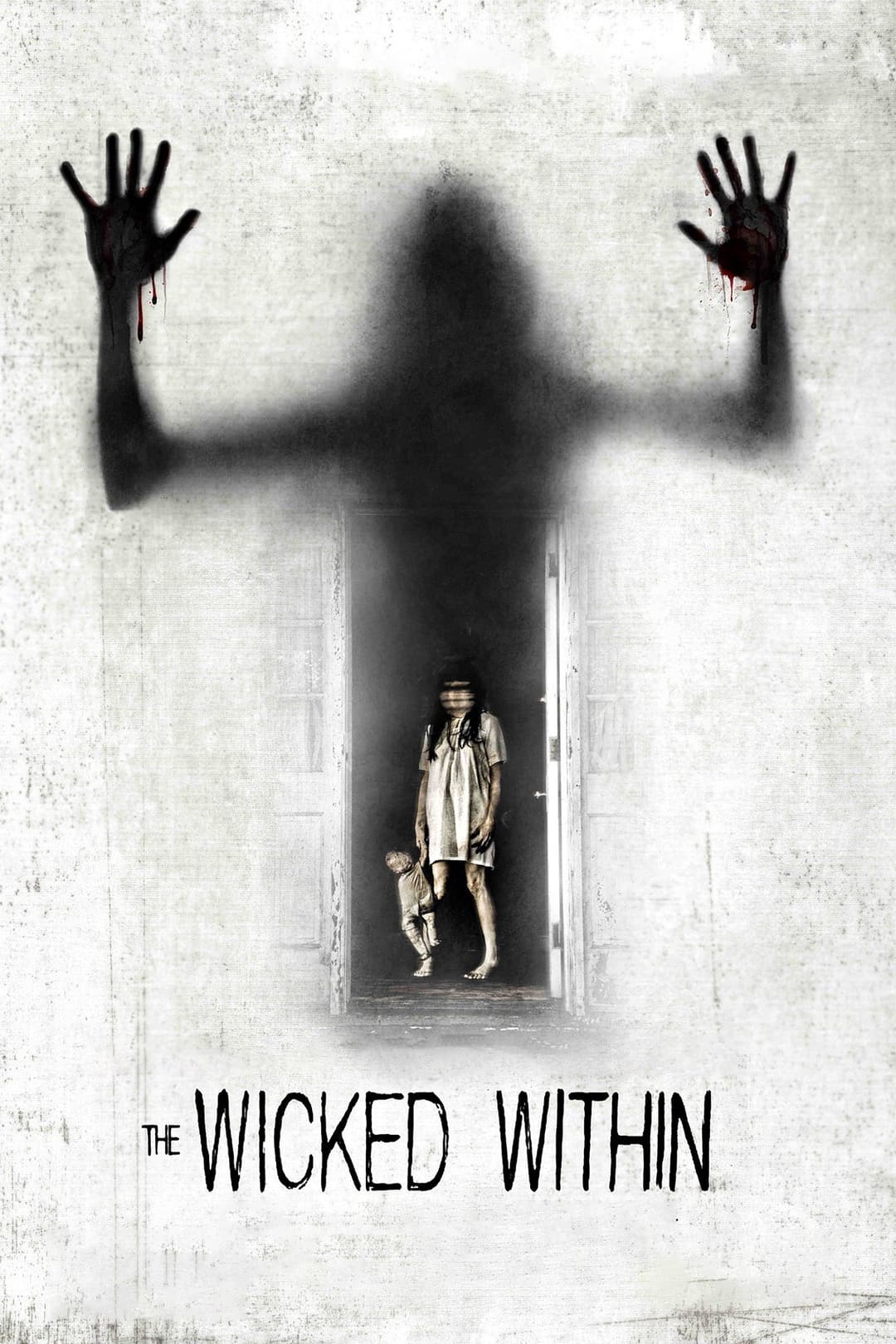 Poster di The Wicked Within