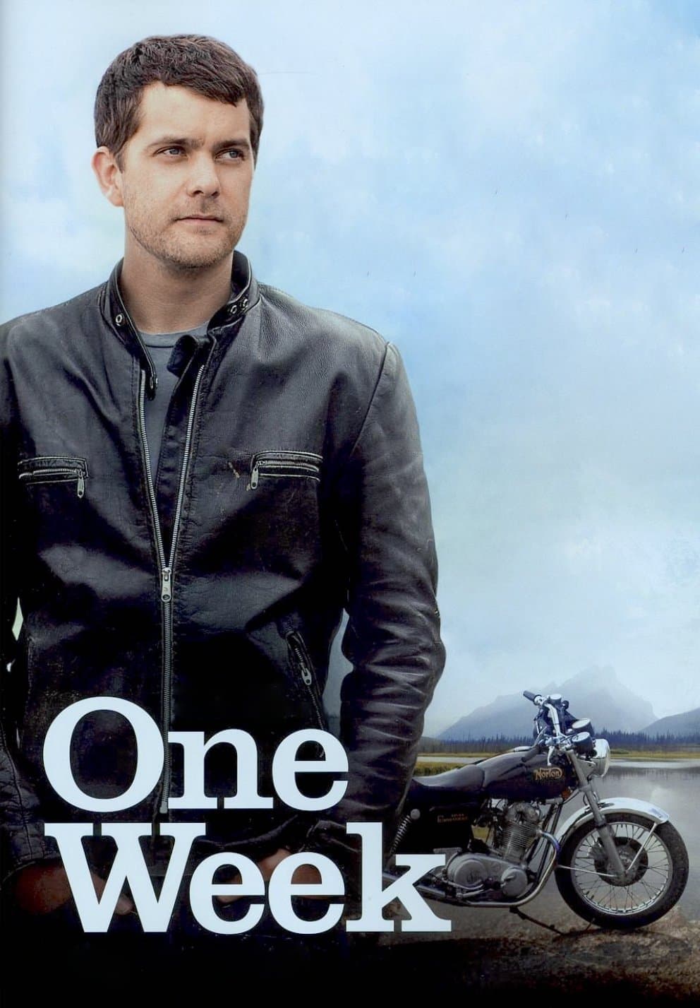 Poster di One Week