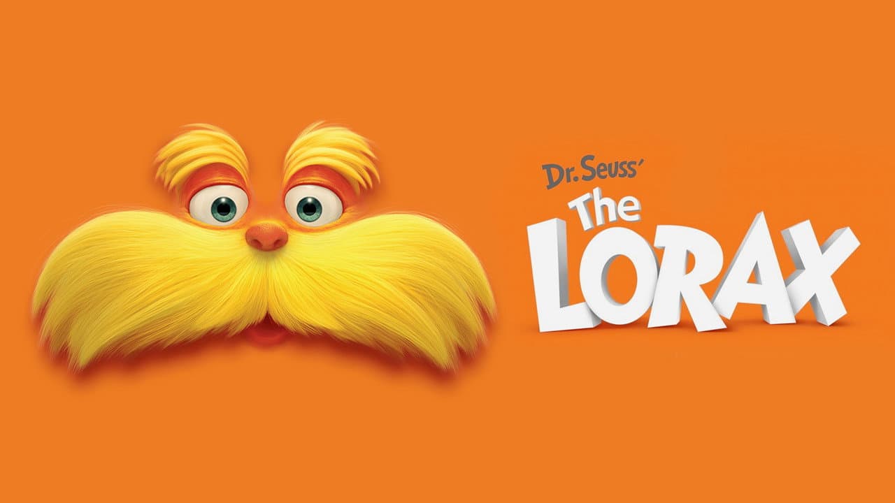 Lorax - Il guardiano della foresta - immagine