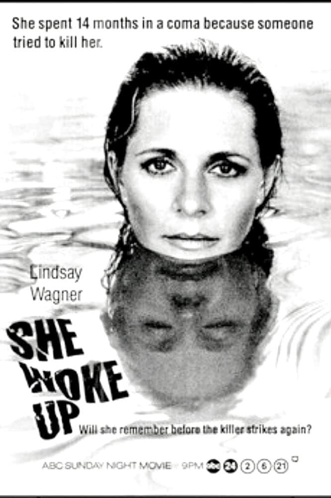 Poster di She Woke Up