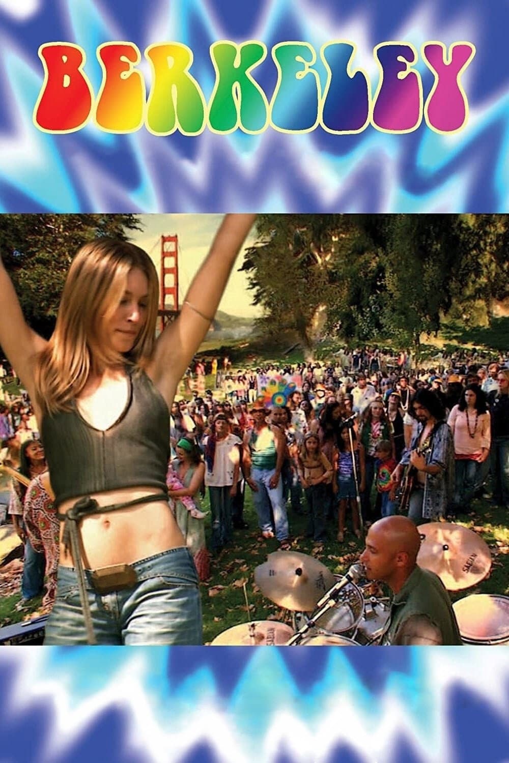 Poster di Berkeley