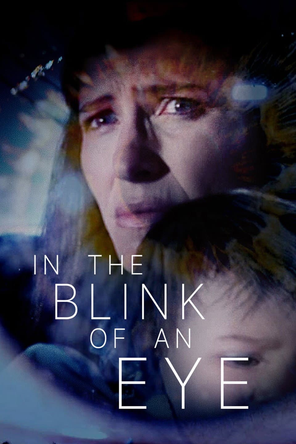 Poster di In the Blink of an Eye