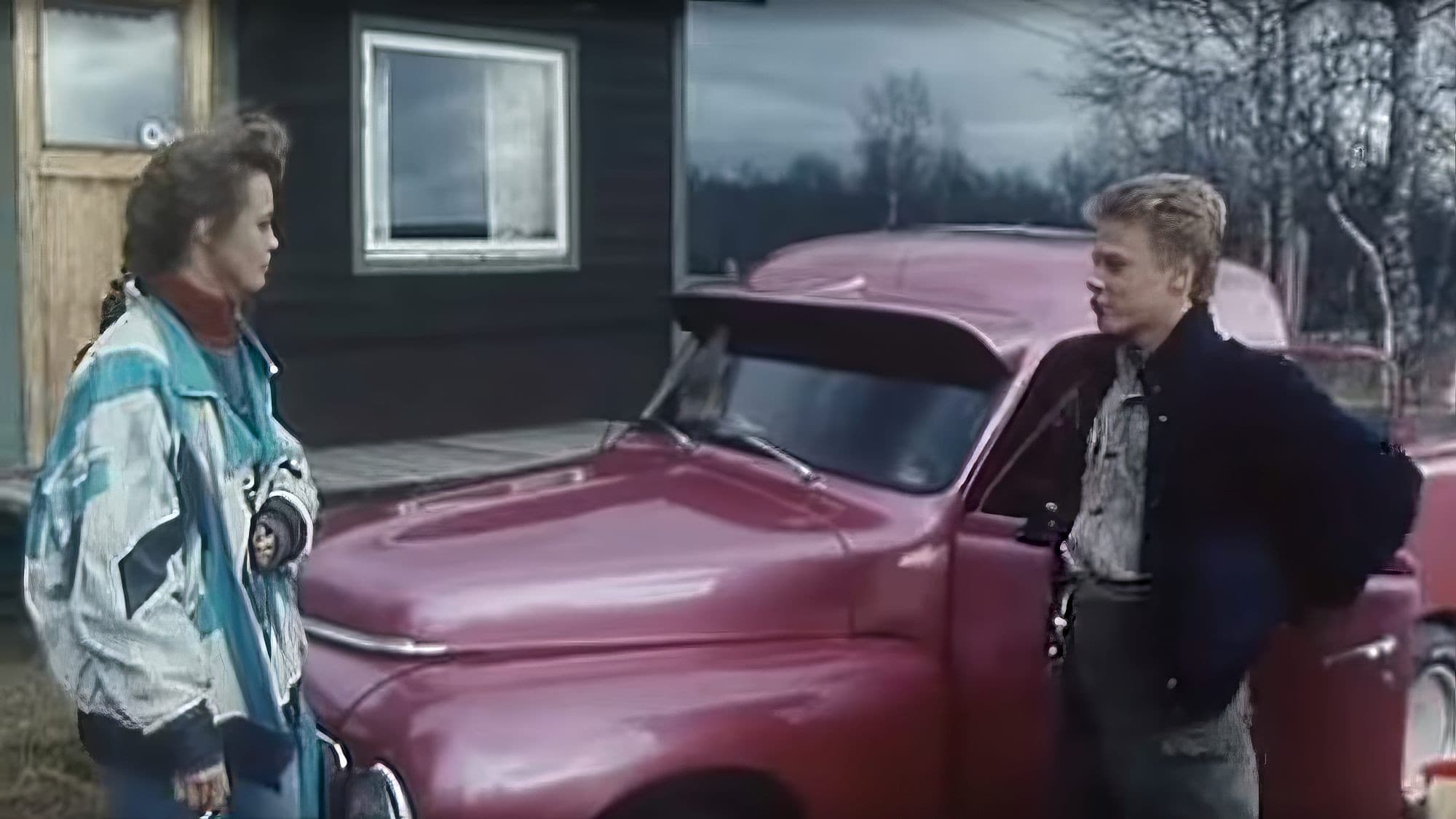Ingen kan älska som vi - immagine