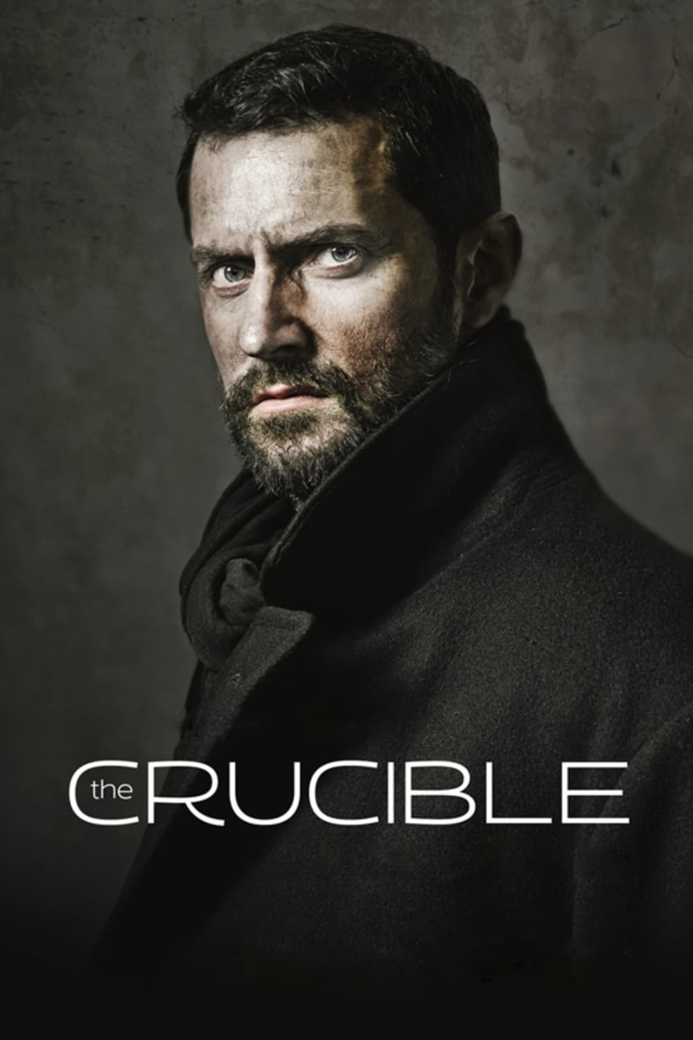Poster di The Crucible