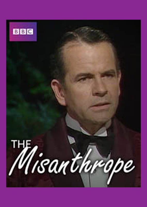 Poster di The Misanthrope