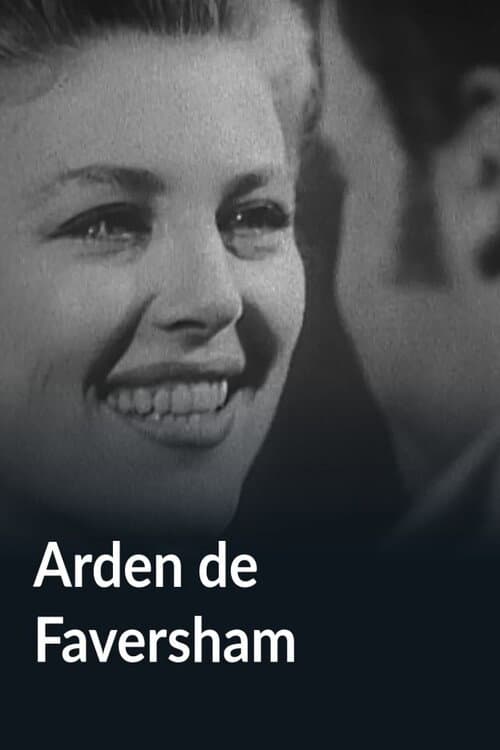 Poster di Arden de Faversham