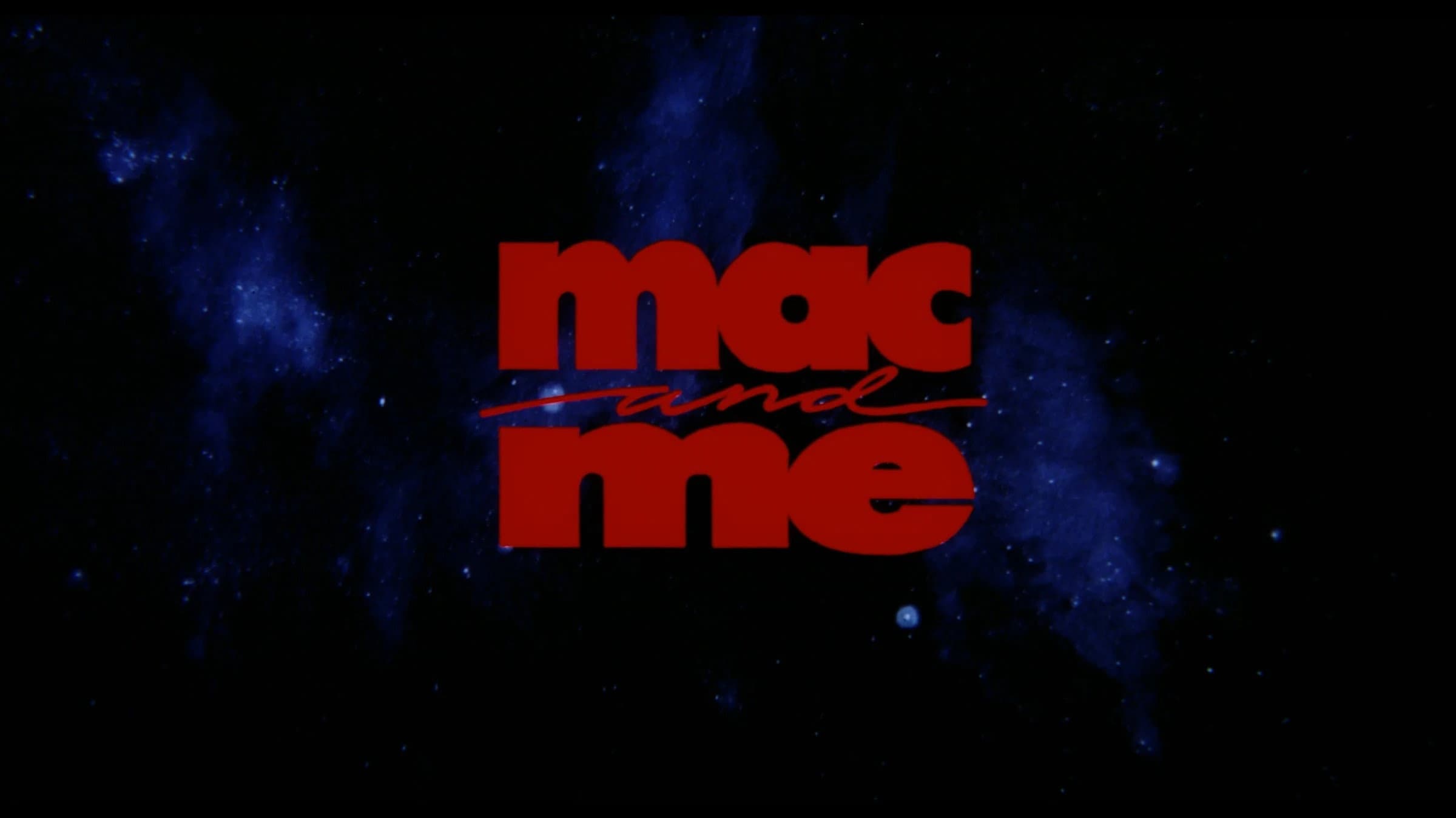 Il mio amico Mac - immagine