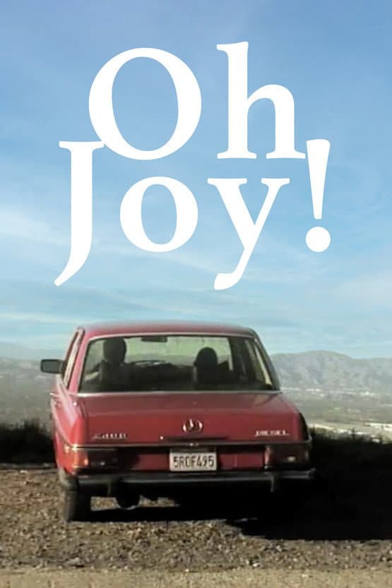Poster di Oh Joy