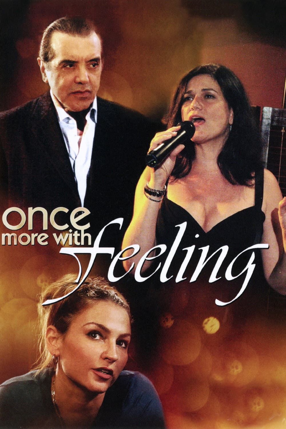 Poster di Once More With Feeling