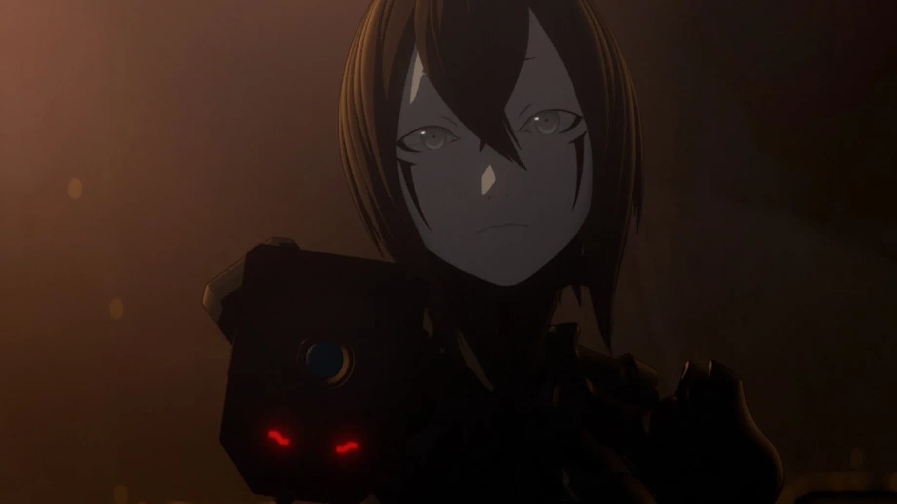 Blame! - immagine