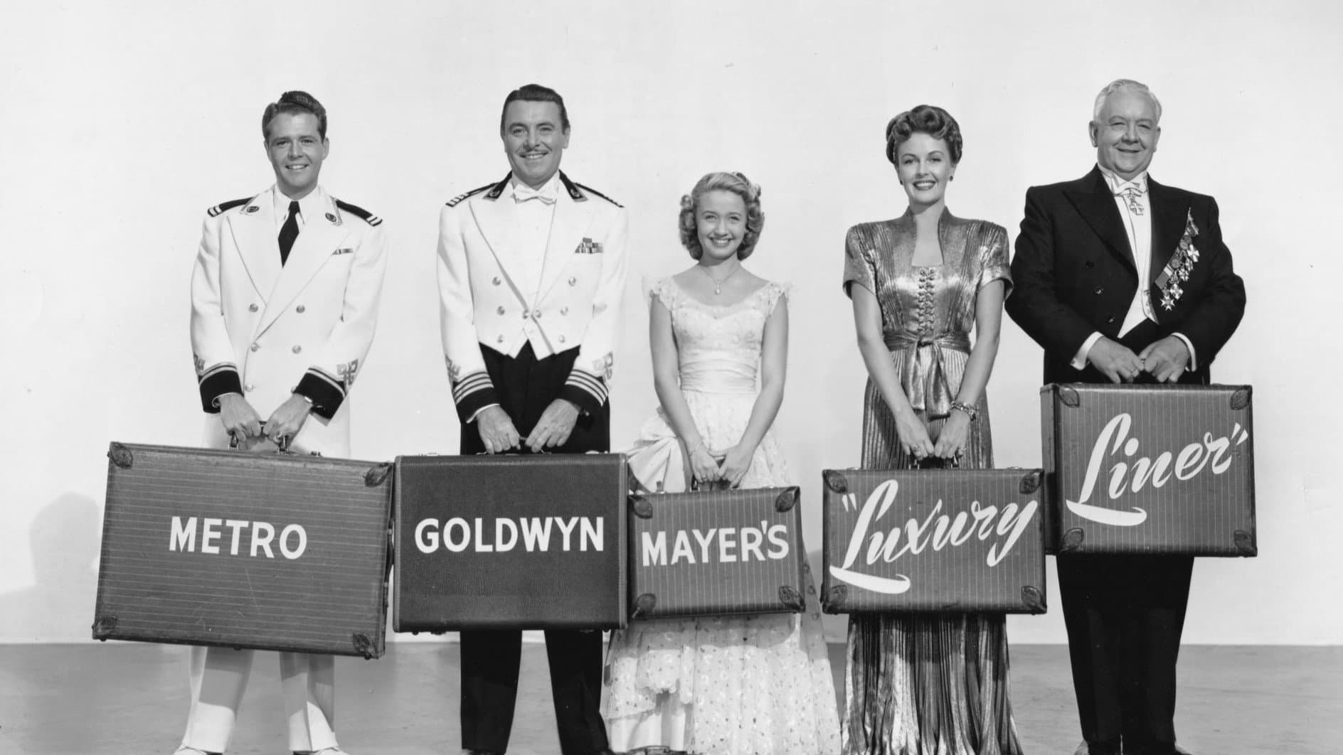 Luxury Liner - immagine