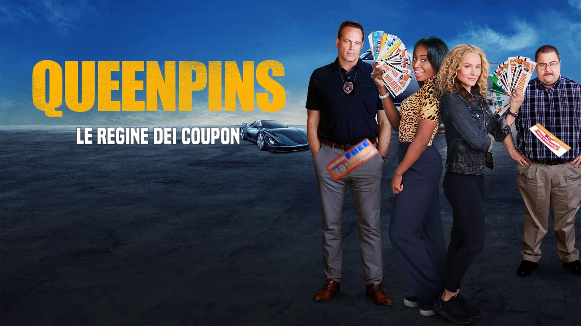 Queenpins - Le regine dei coupon - immagine