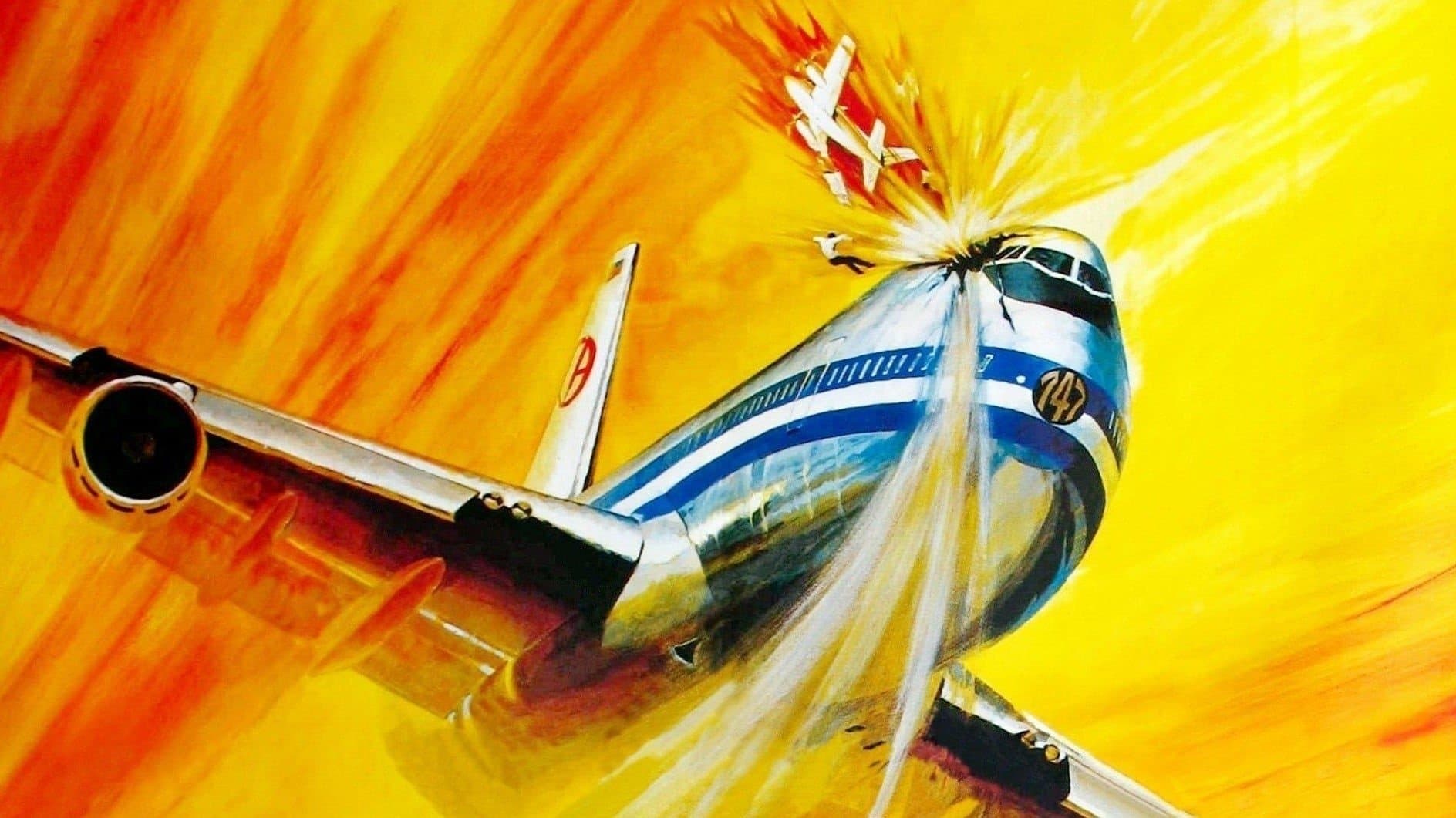 Airport '75 - immagine