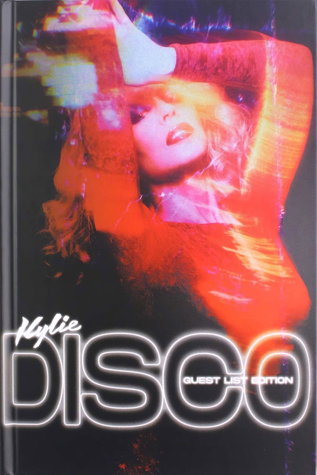 Poster di Kylie Minogue: DISCO - Guest List Edition