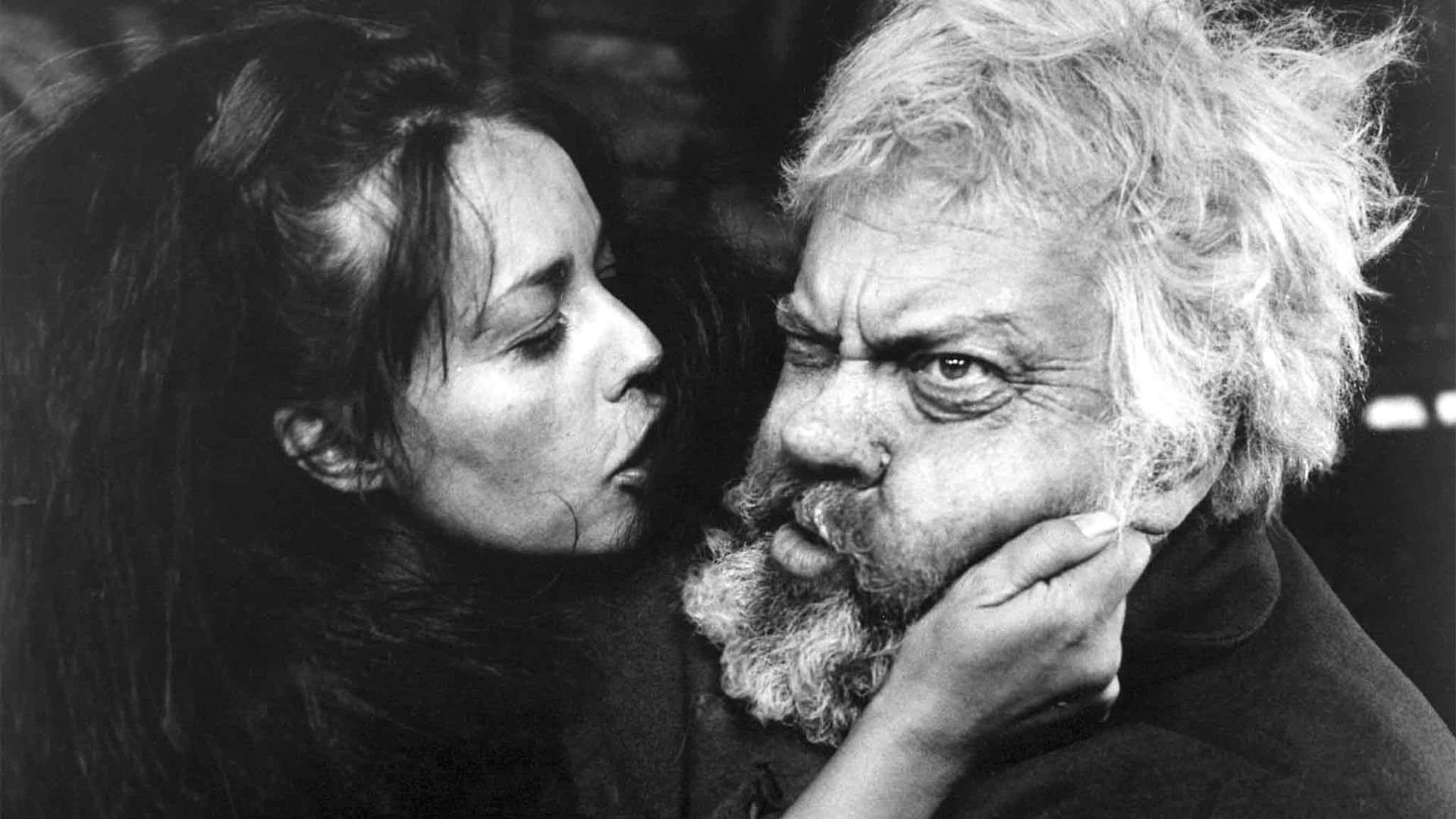 Falstaff - immagine