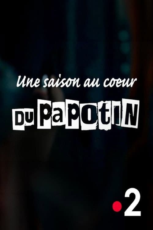 Poster di Au cœur du Papotin