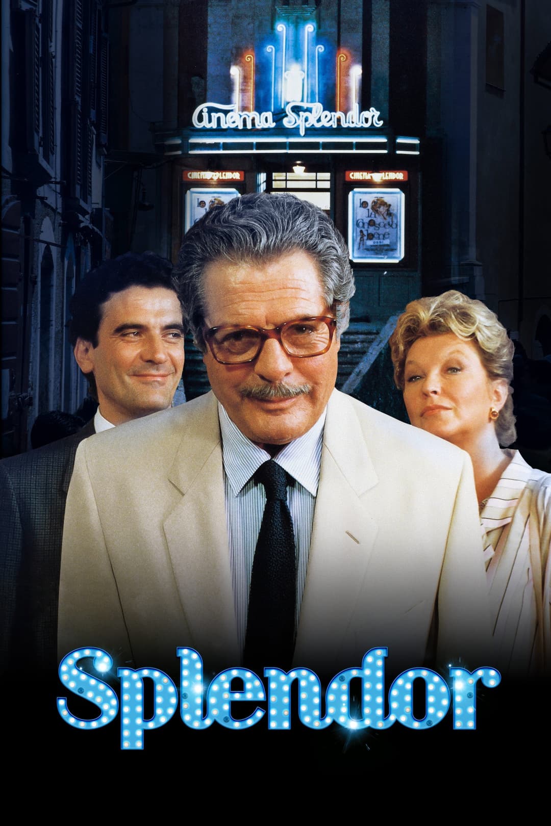 Poster di Splendor