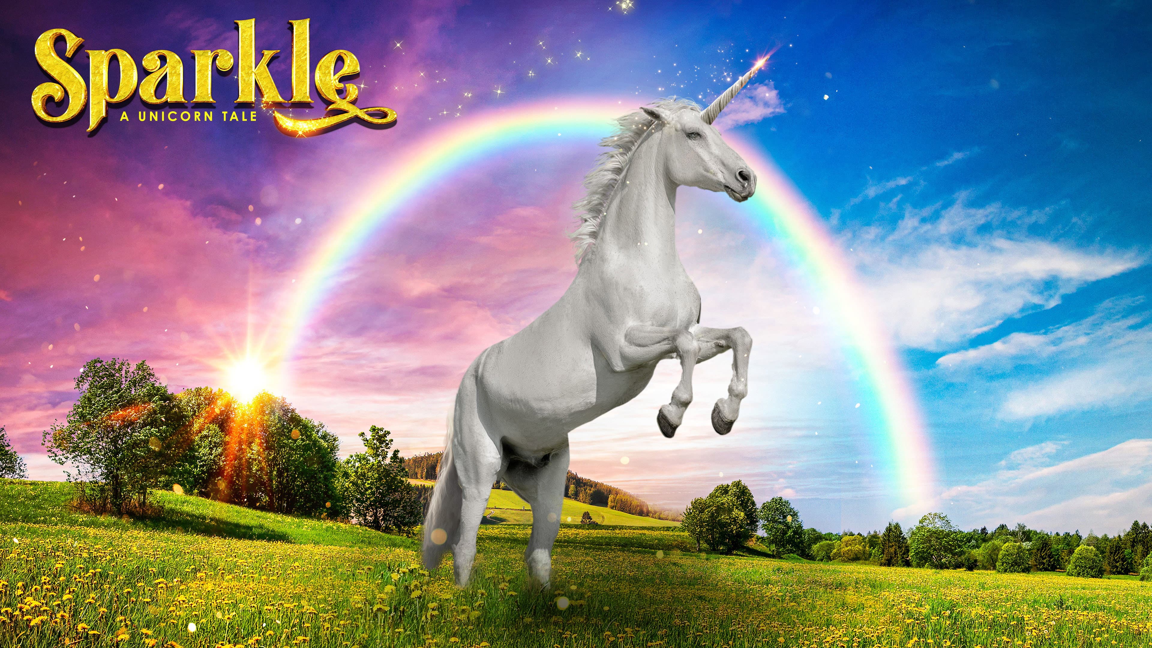 Sparkle: A Unicorn Tale - immagine