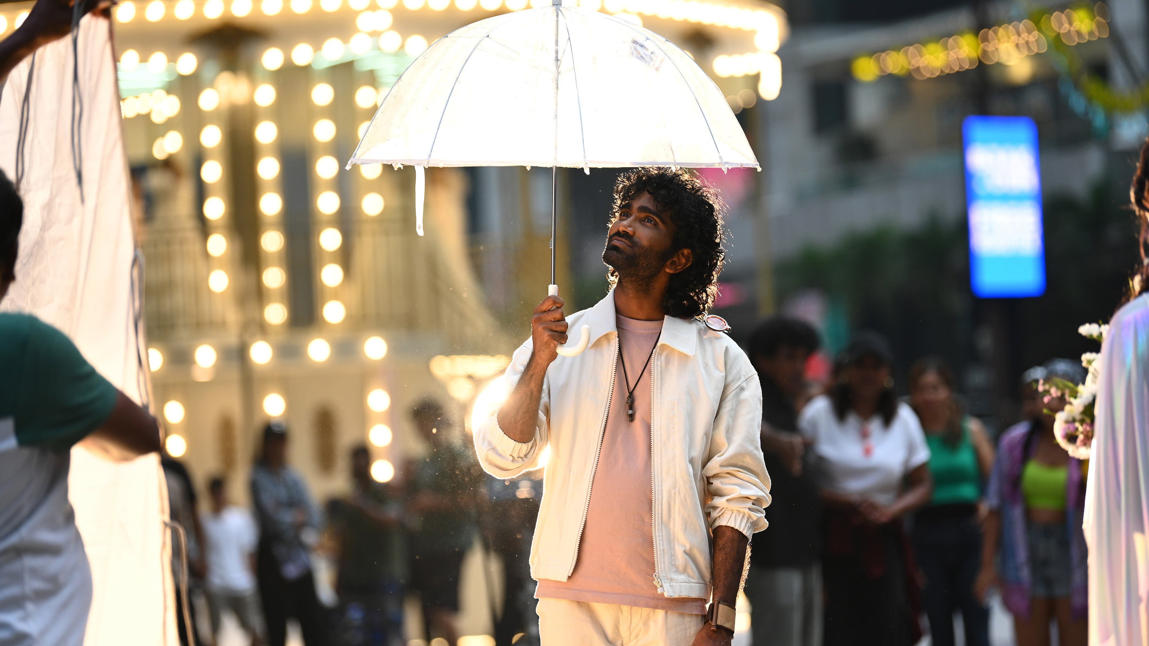 லவ் இன்சூரன்ஸ் கம்பெனி - immagine