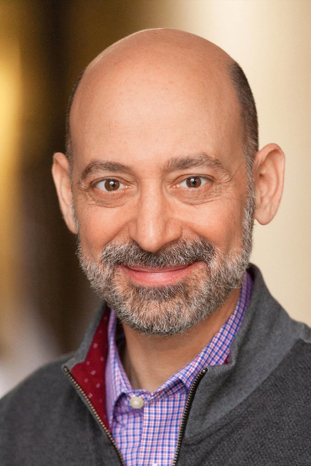 Jeff Blumberg