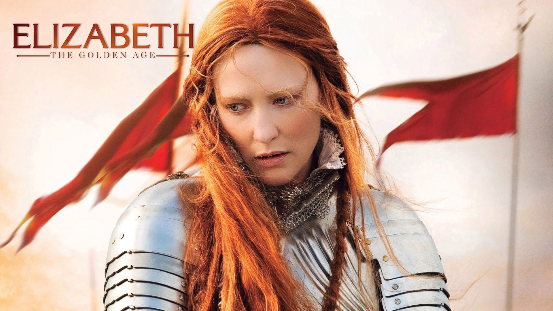 Elizabeth: The Golden Age - immagine
