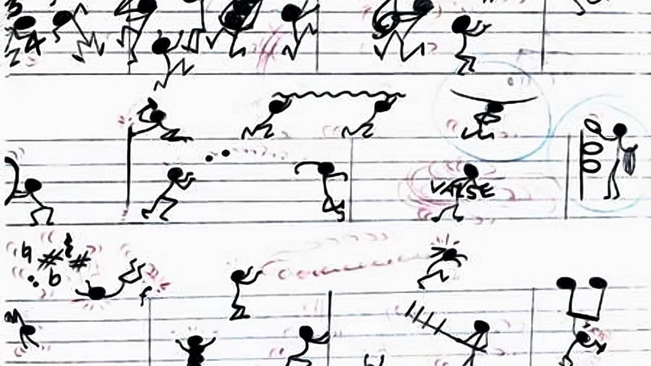 La nota ubriaca - immagine