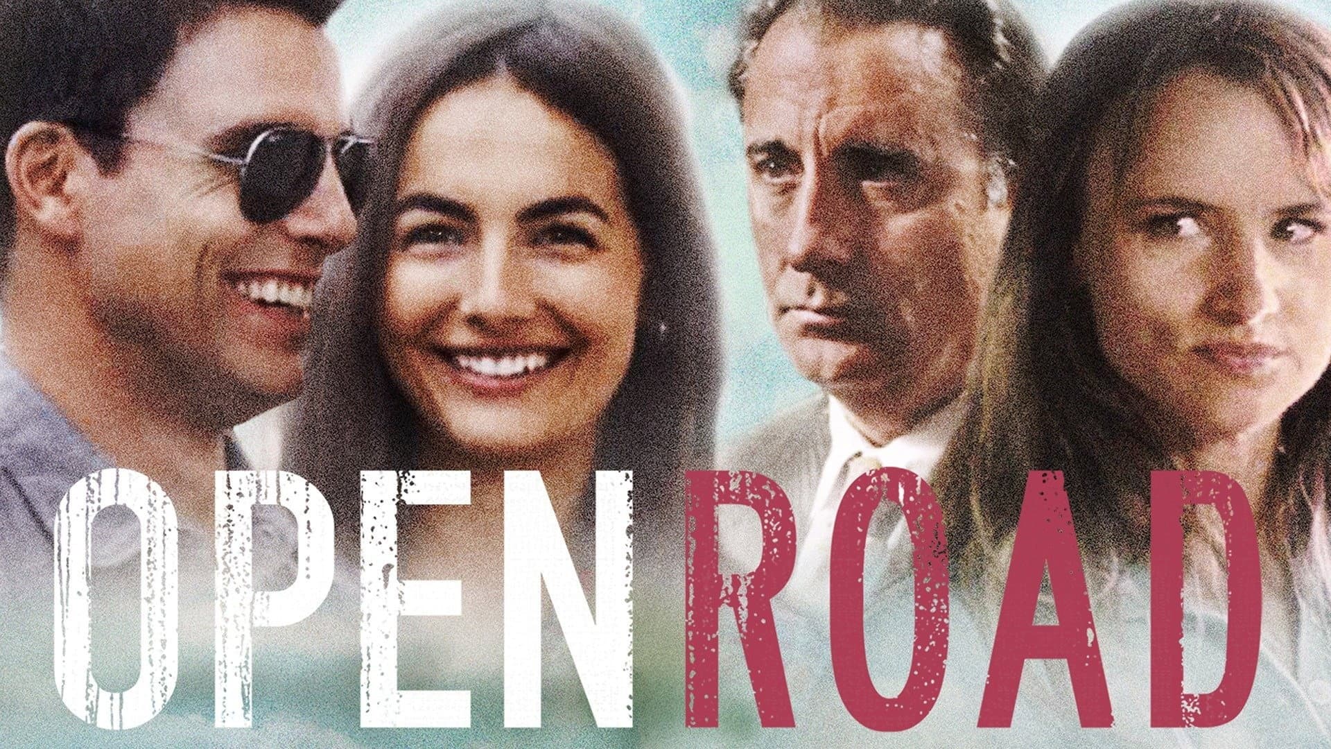 Open Road - immagine
