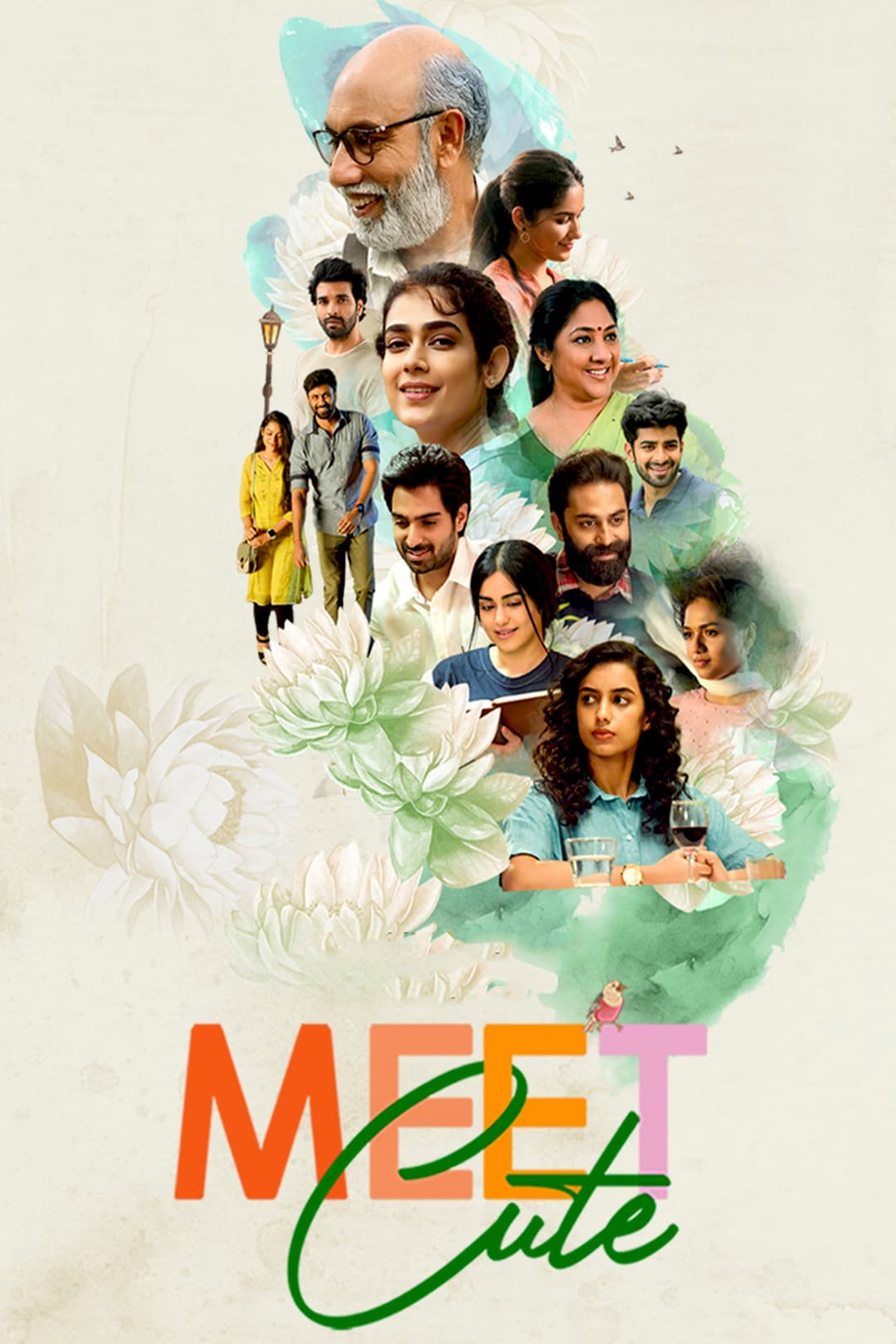 Poster di మీట్‌ క్యూట్‌