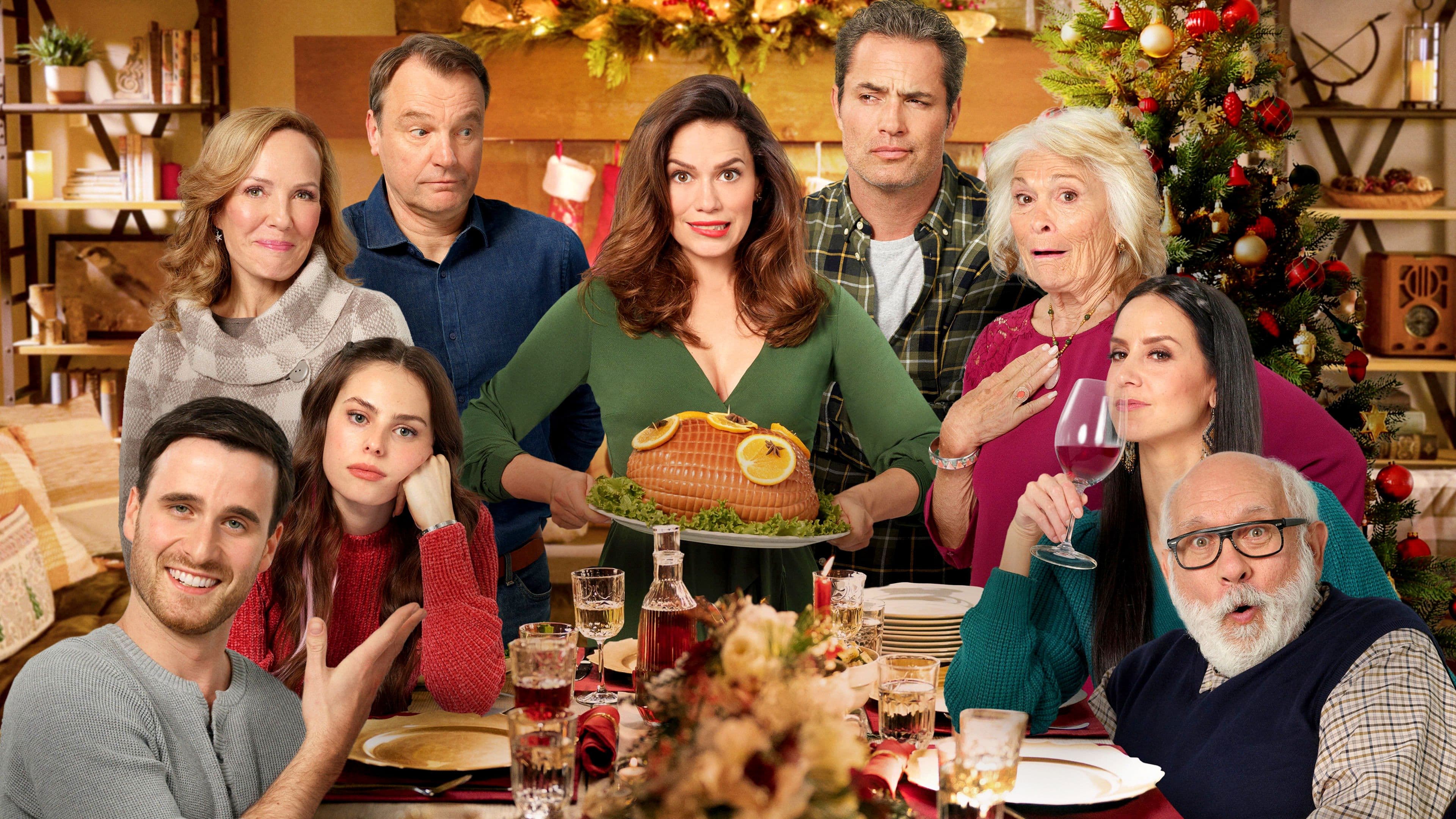 Five Star Christmas - immagine