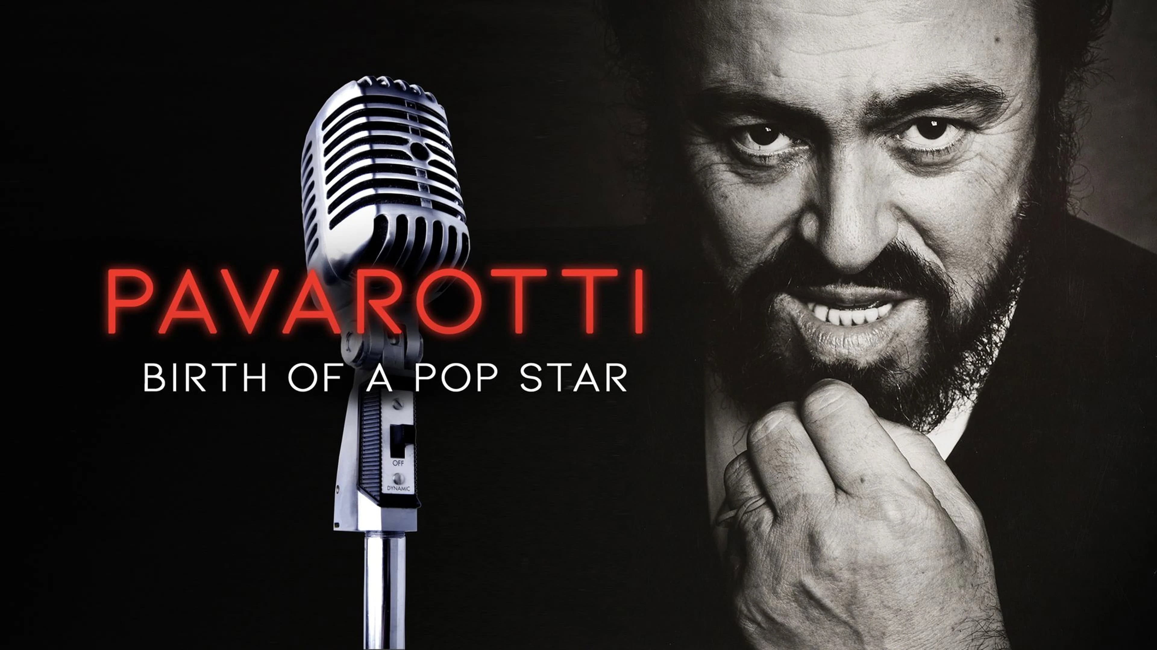 Pavarotti, chanteur populaire - immagine