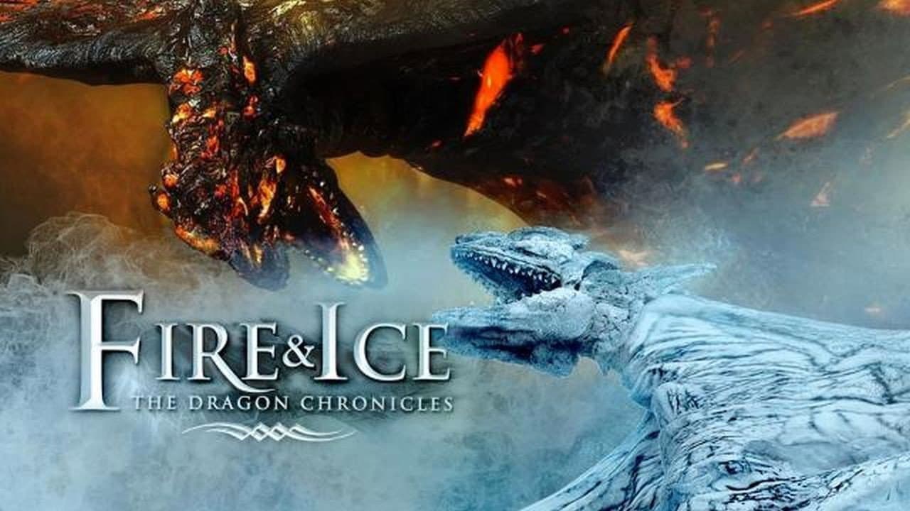 Fire & Ice - Le cronache del drago - immagine