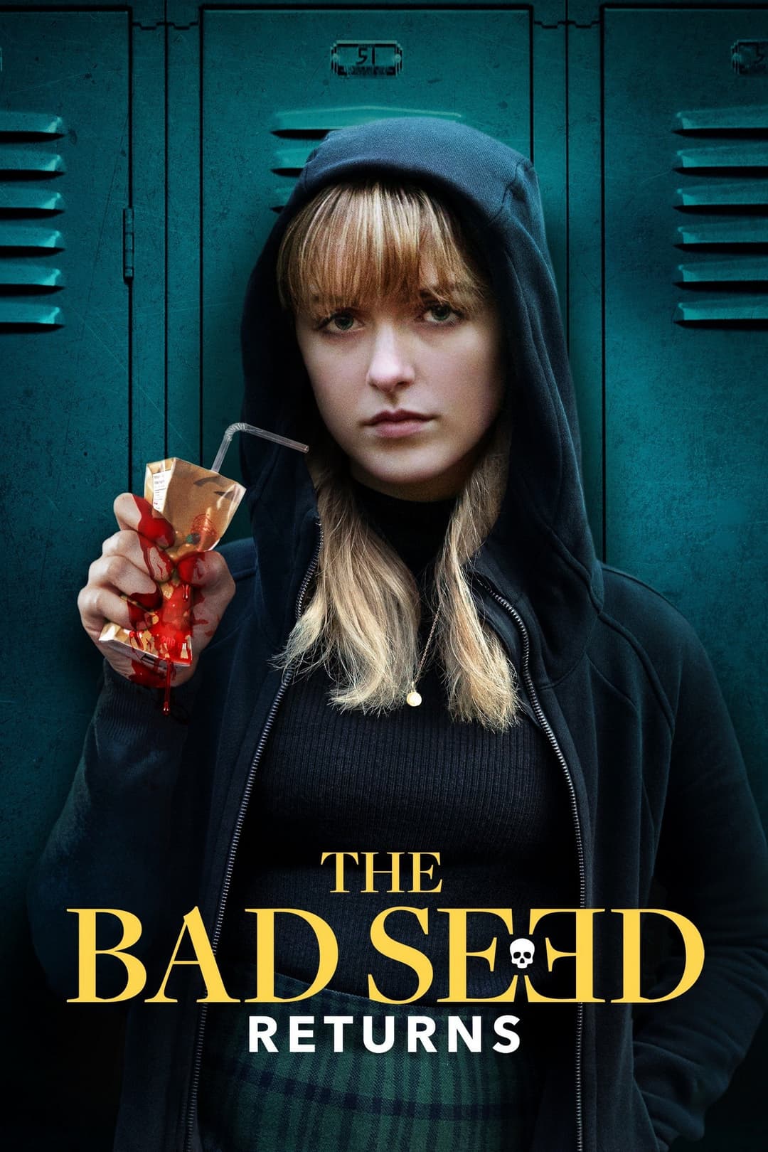 Poster di The Bad Seed Returns