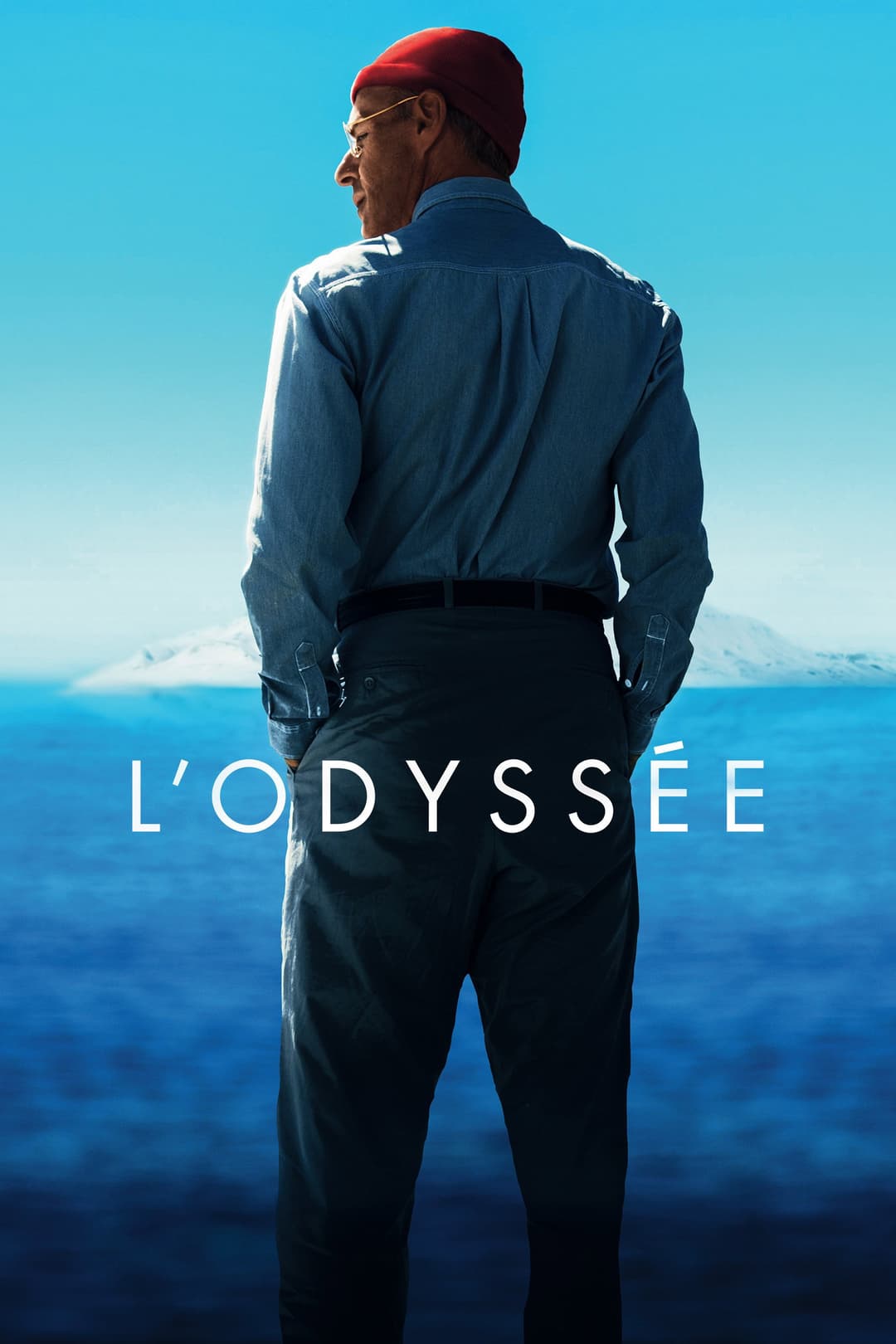 Poster di L'odissea