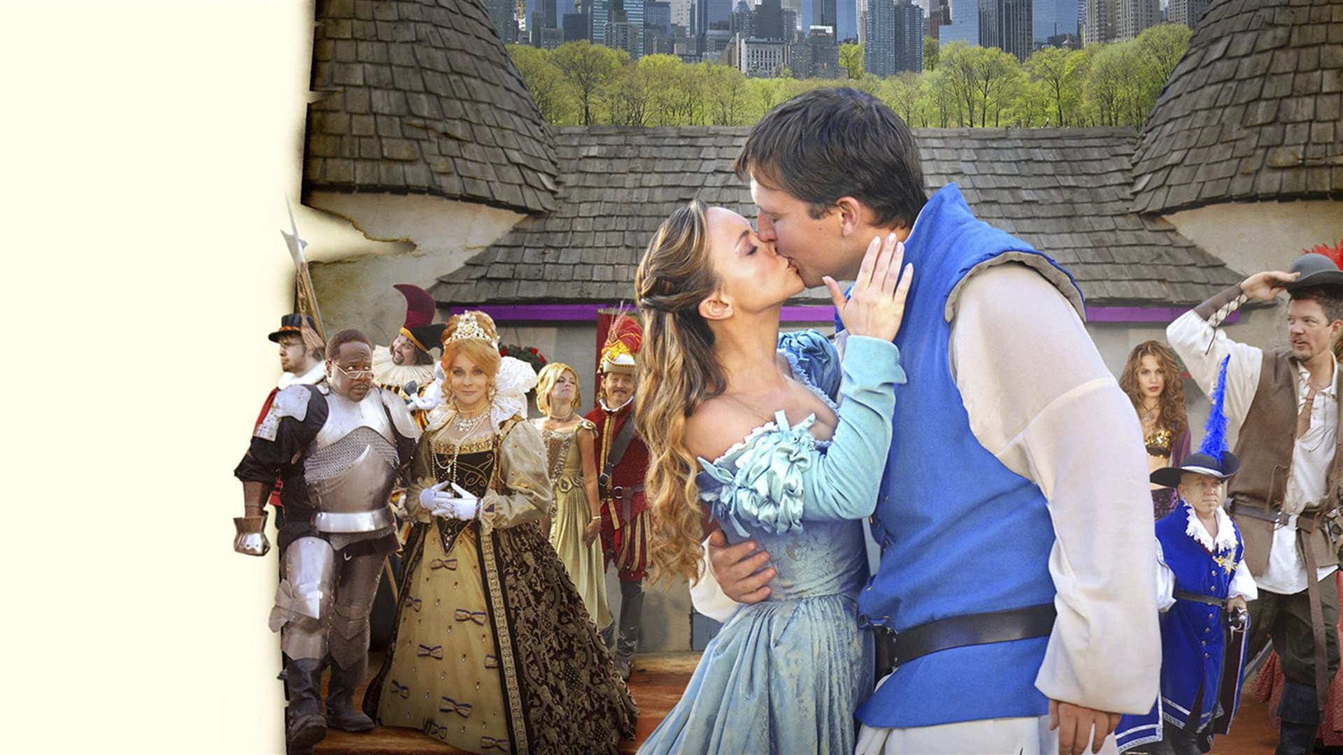 All's Faire in Love - immagine