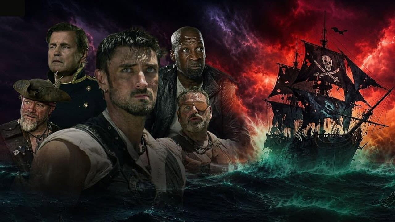 Cursed Waters - immagine