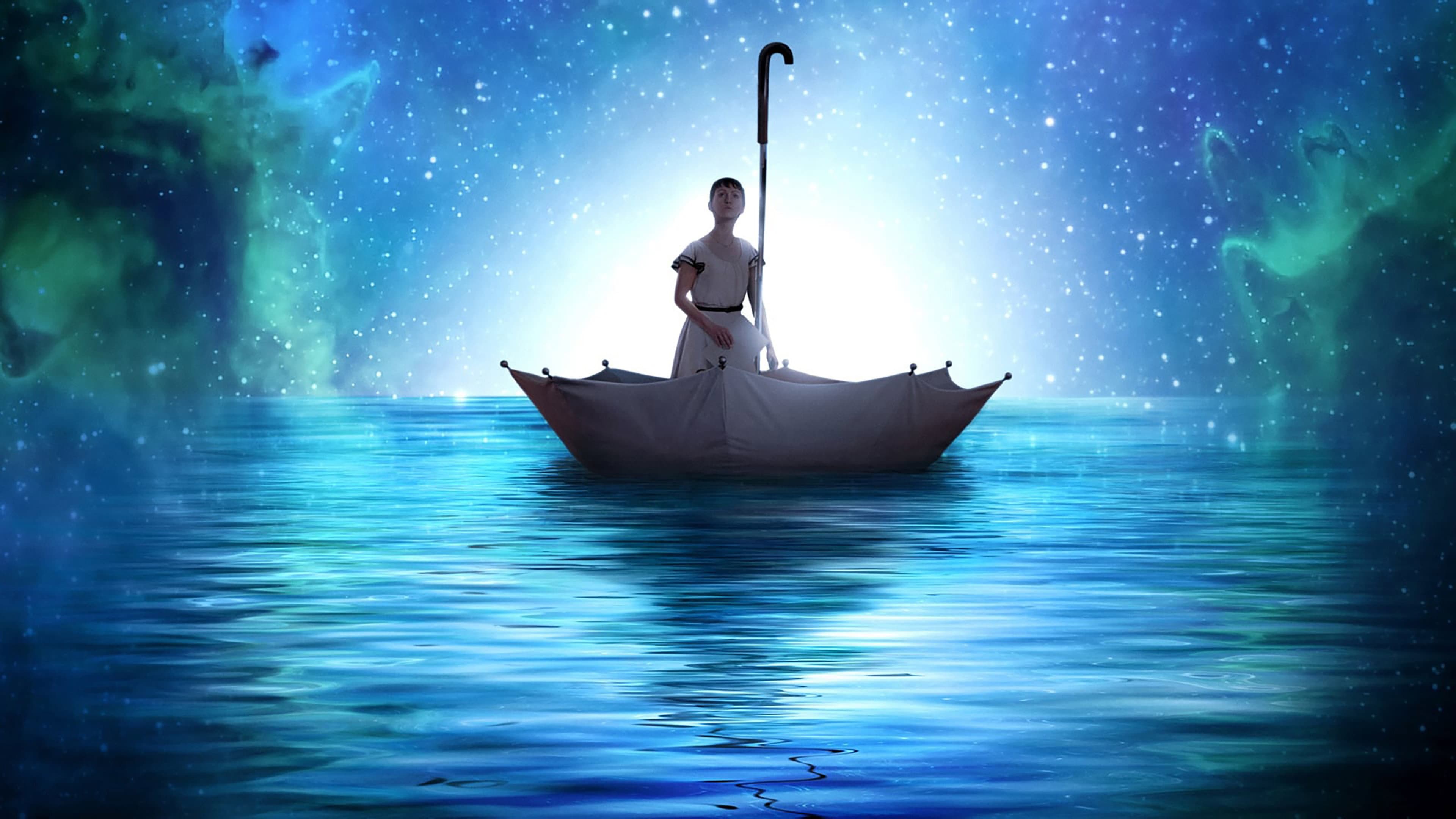 Cirque du Soleil: Mondi lontani - immagine