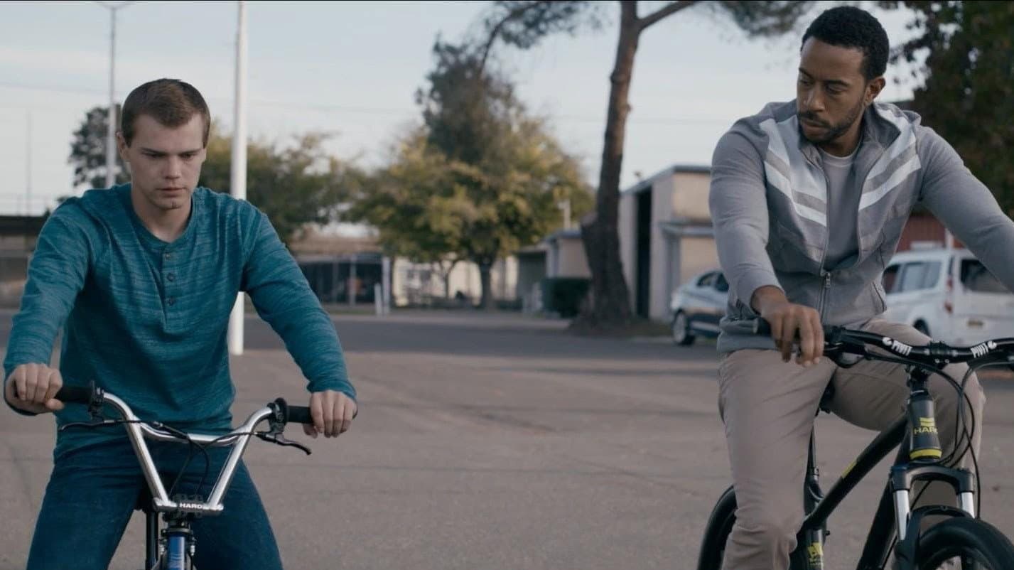 The Ride - Storia di un campione - immagine