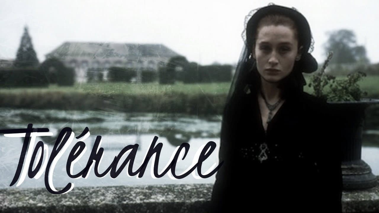 Tolérance - immagine