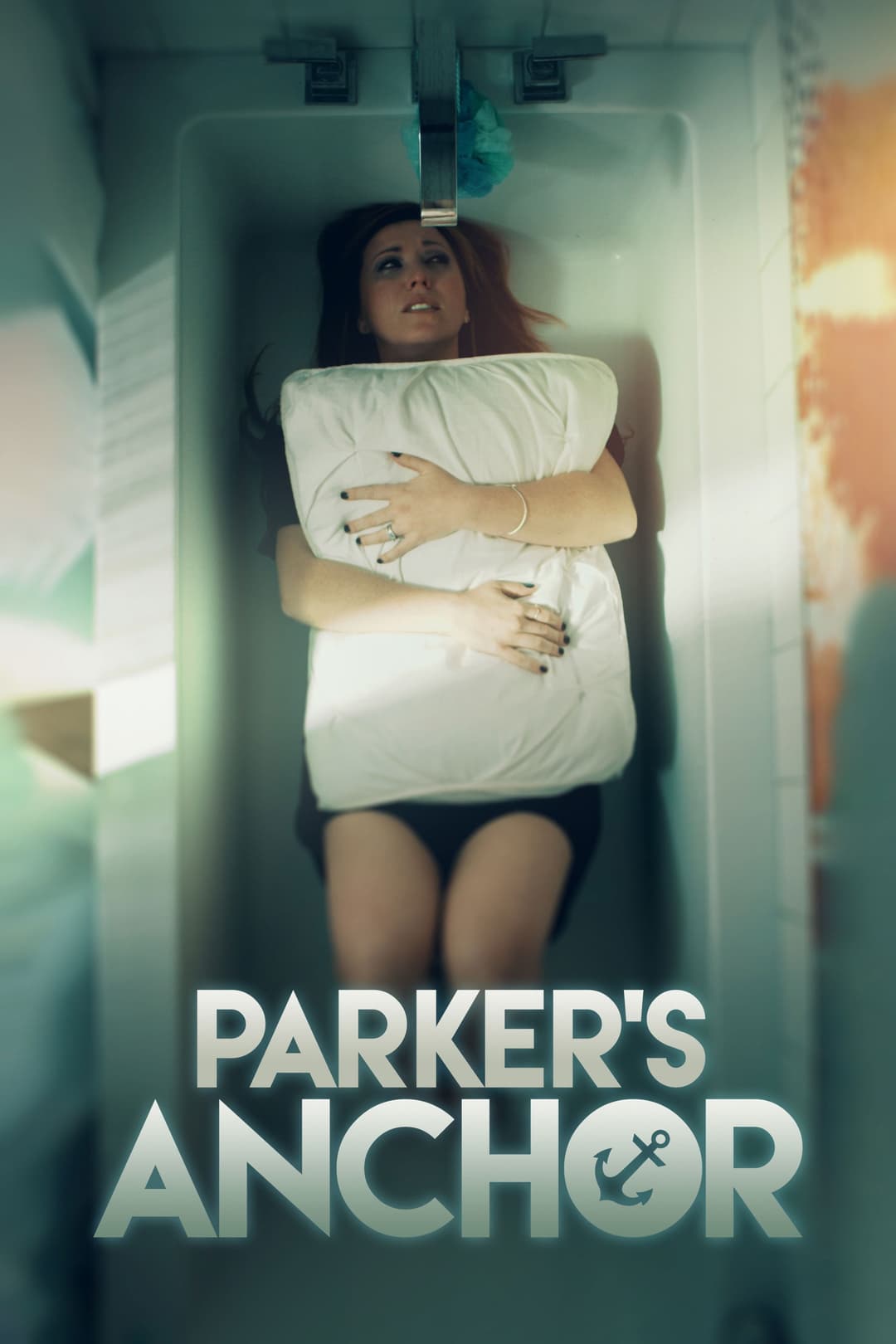 Poster di Parker's Anchor