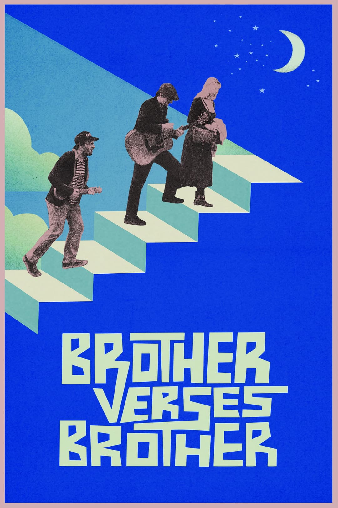 Poster di Brother Verses Brother