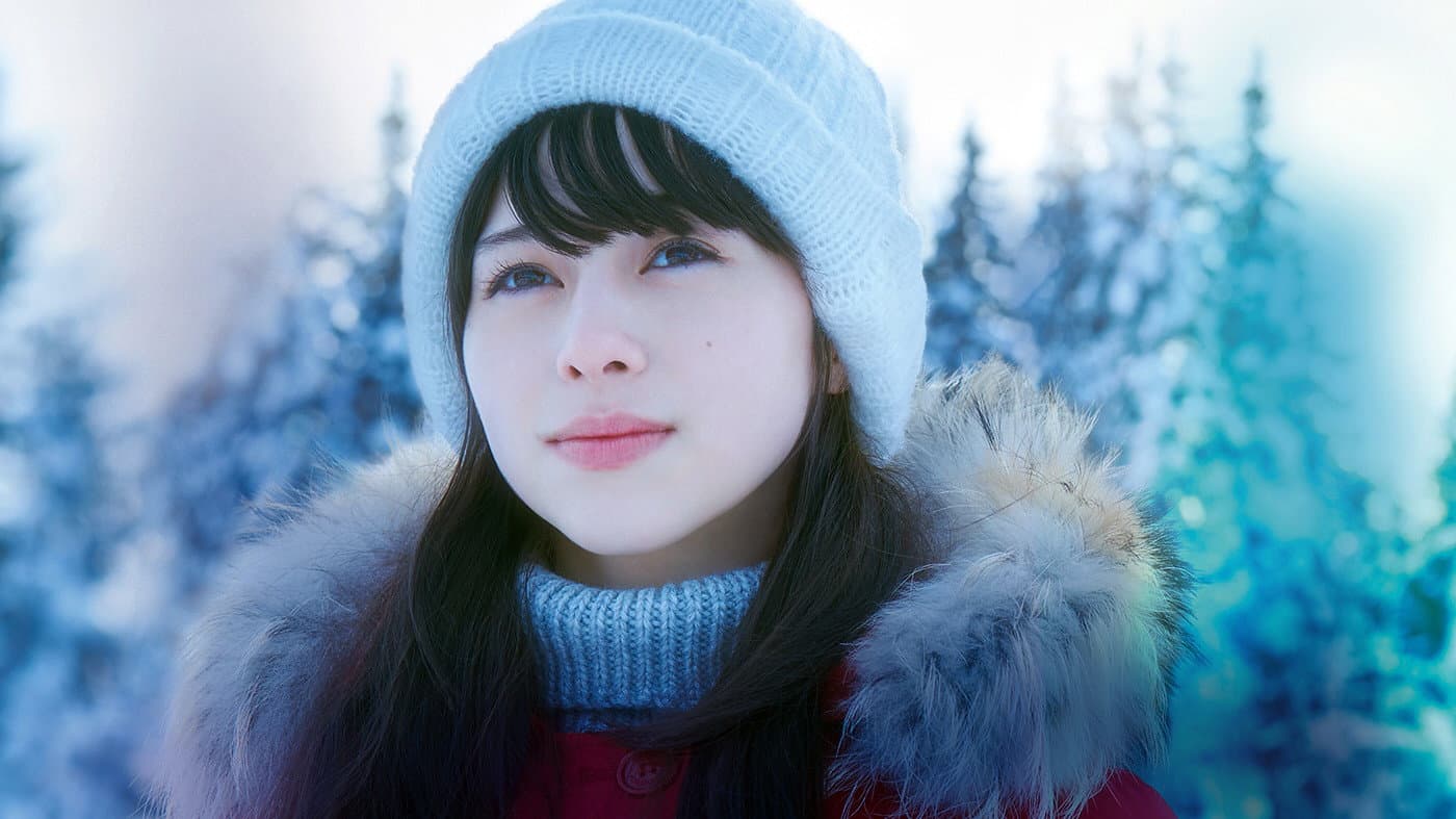 雪の華 - immagine