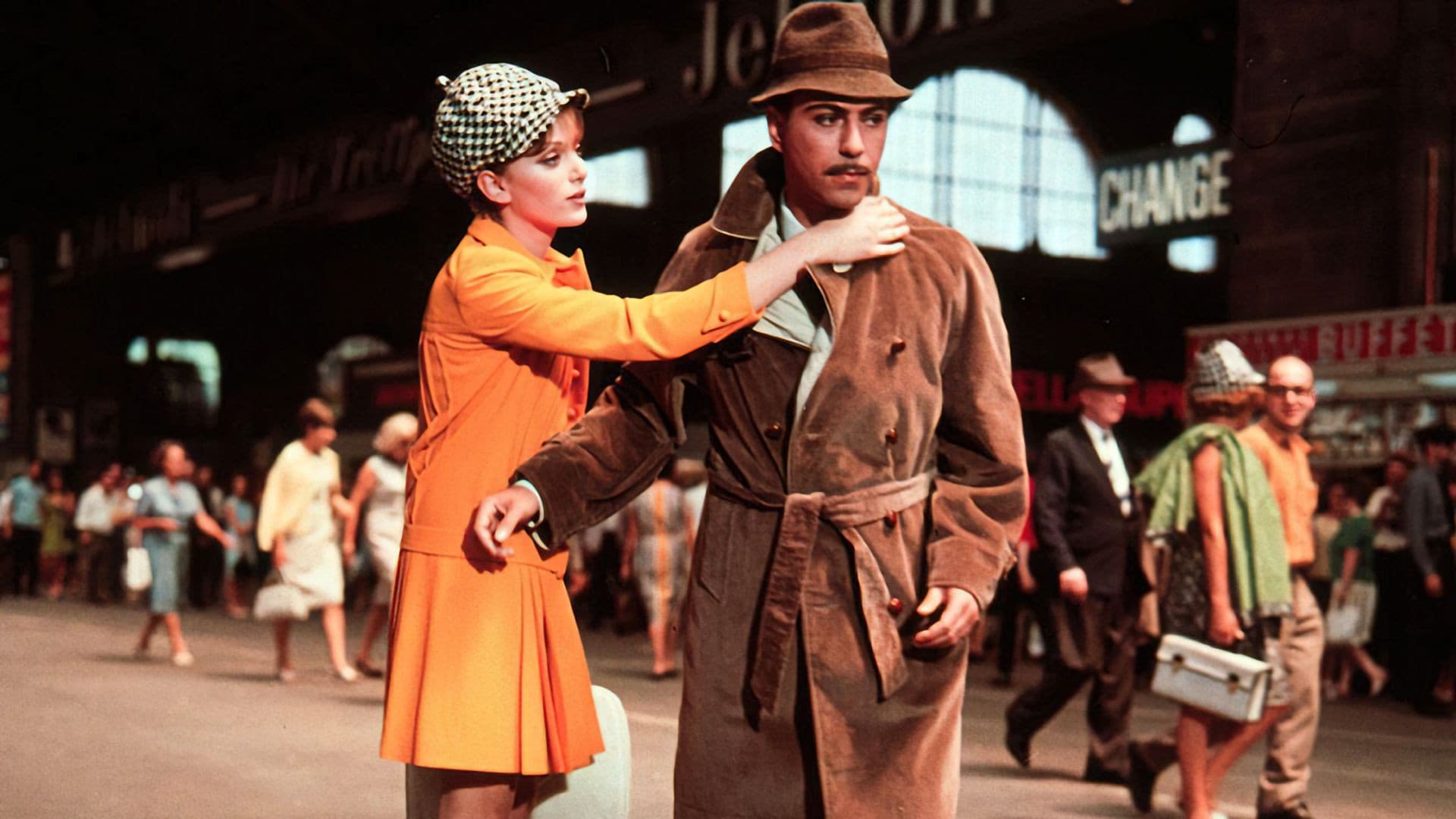 L'infallibile ispettore Clouseau - immagine